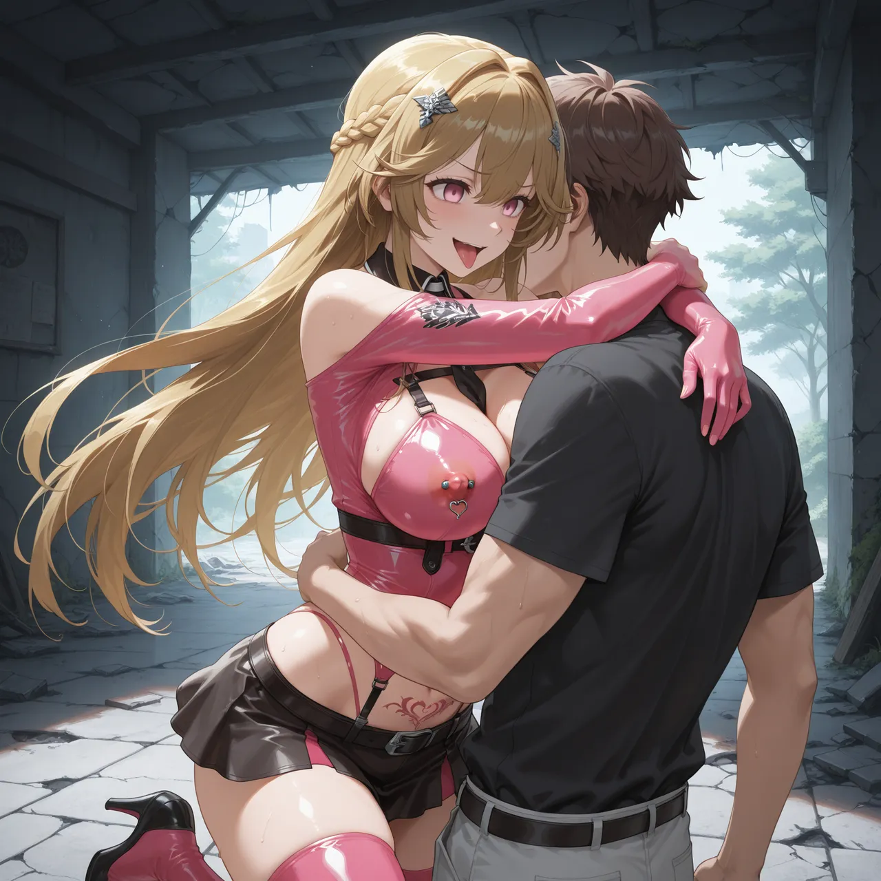 ページ画像