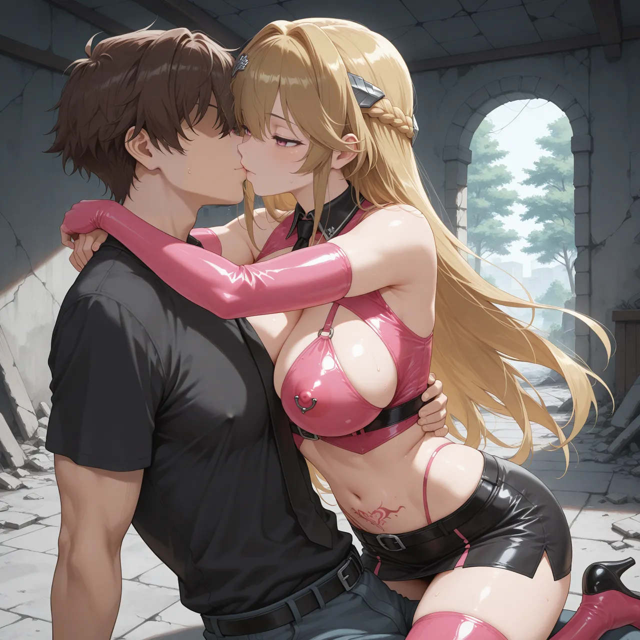 ページ画像