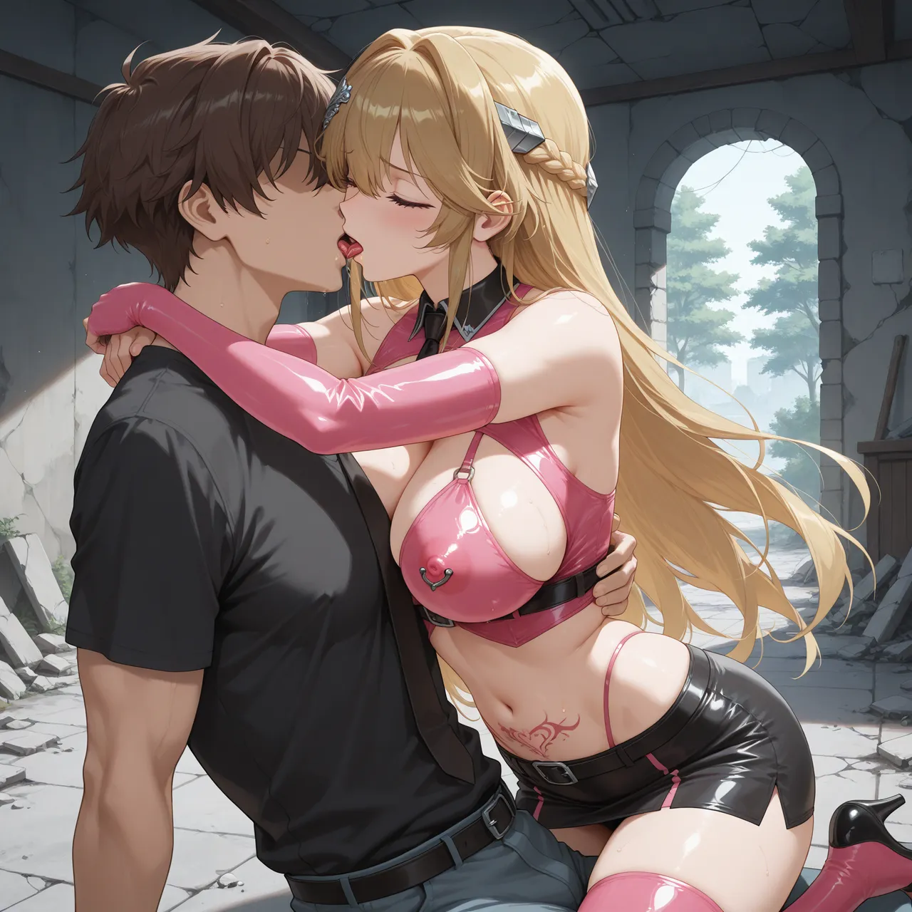 ページ画像