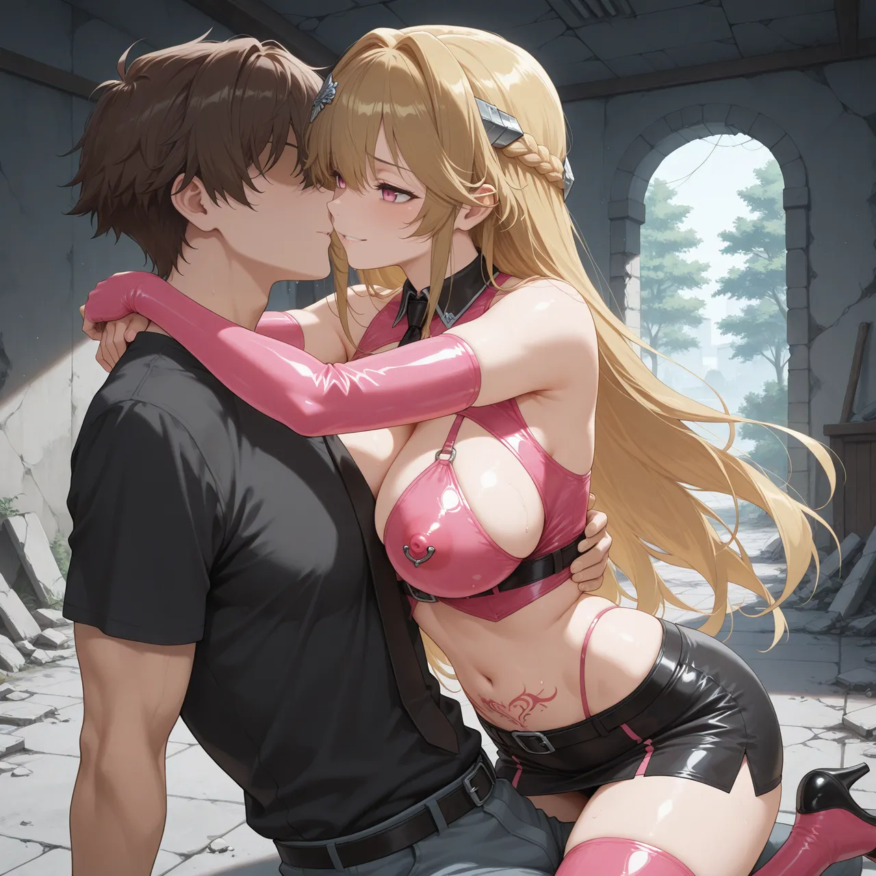 ページ画像