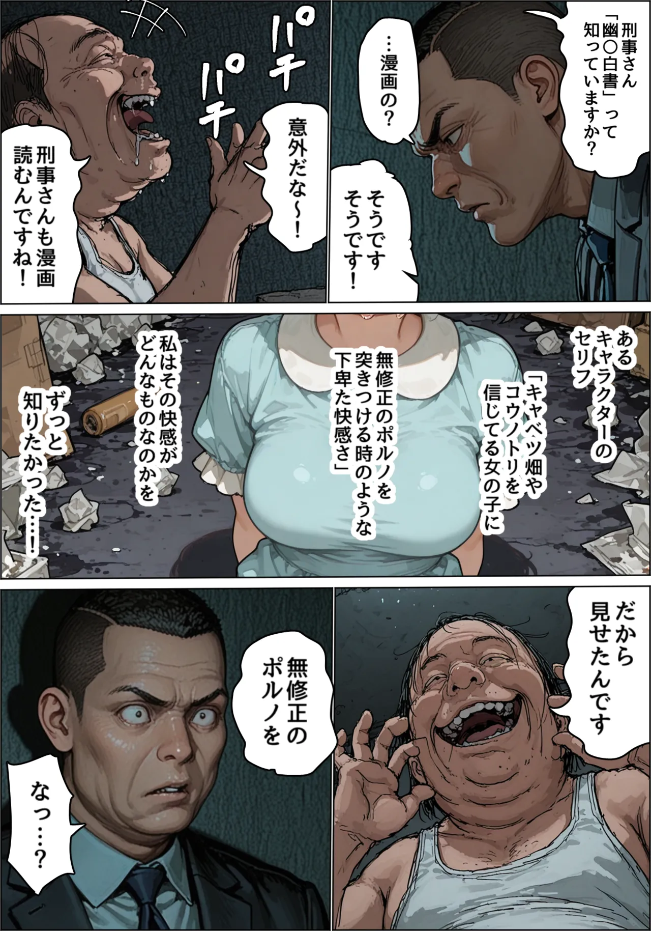 ページ画像