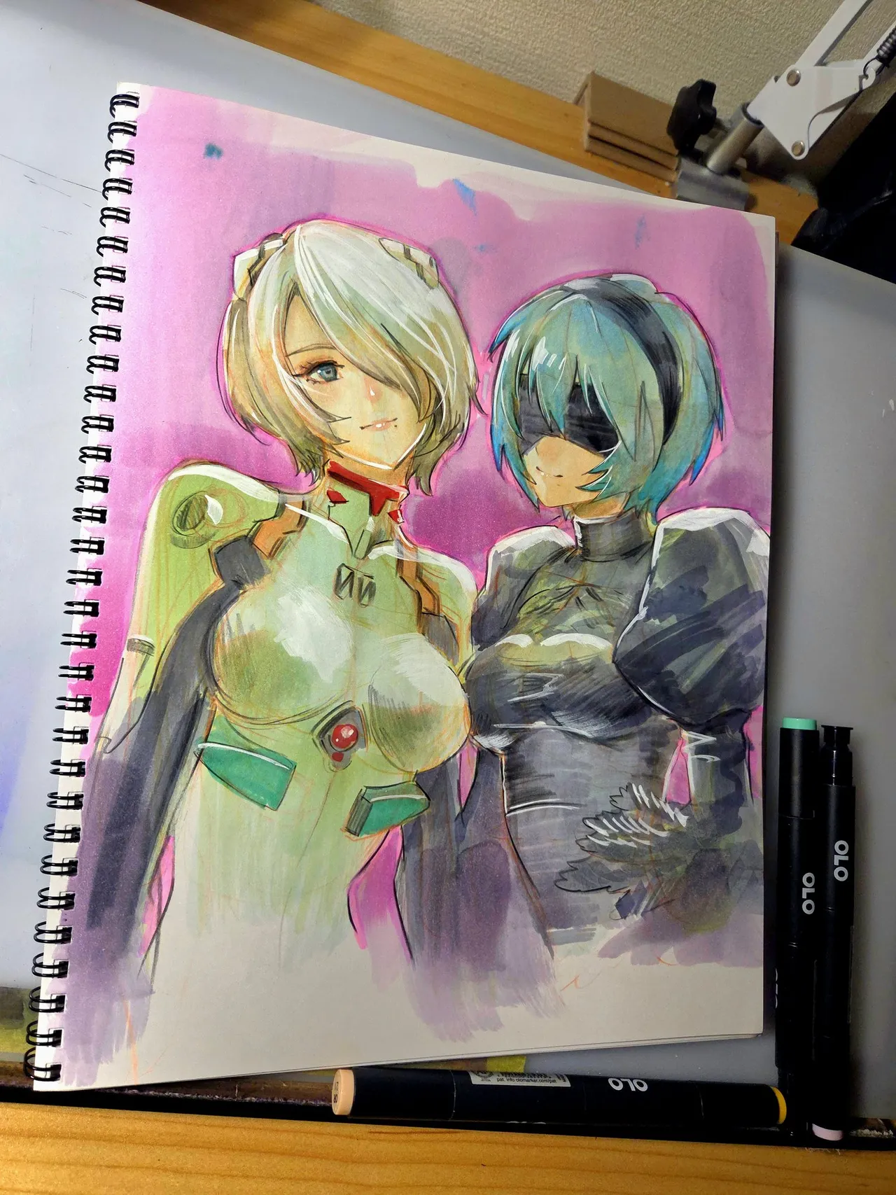 ページ画像