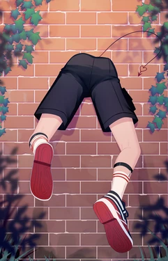 (穆玛飞飞) 卡墙里了 (Pixiv Fanbox)