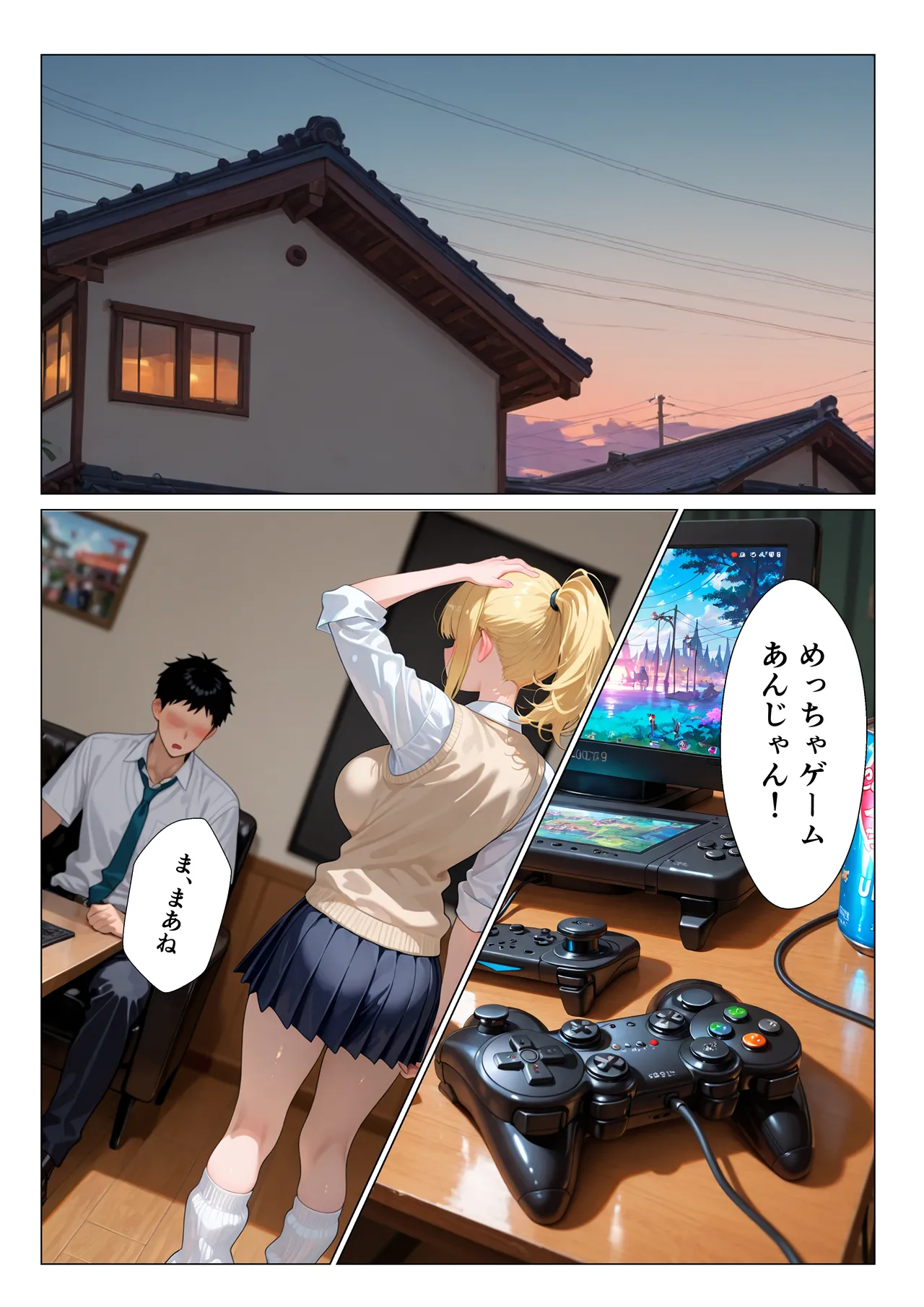 ページ画像