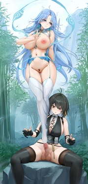 [Pixiv] 逆流茶会 (50258193) 2026.09.29
