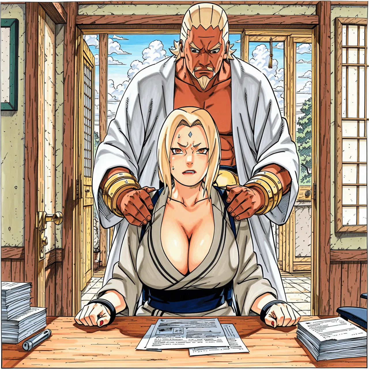 ページ画像