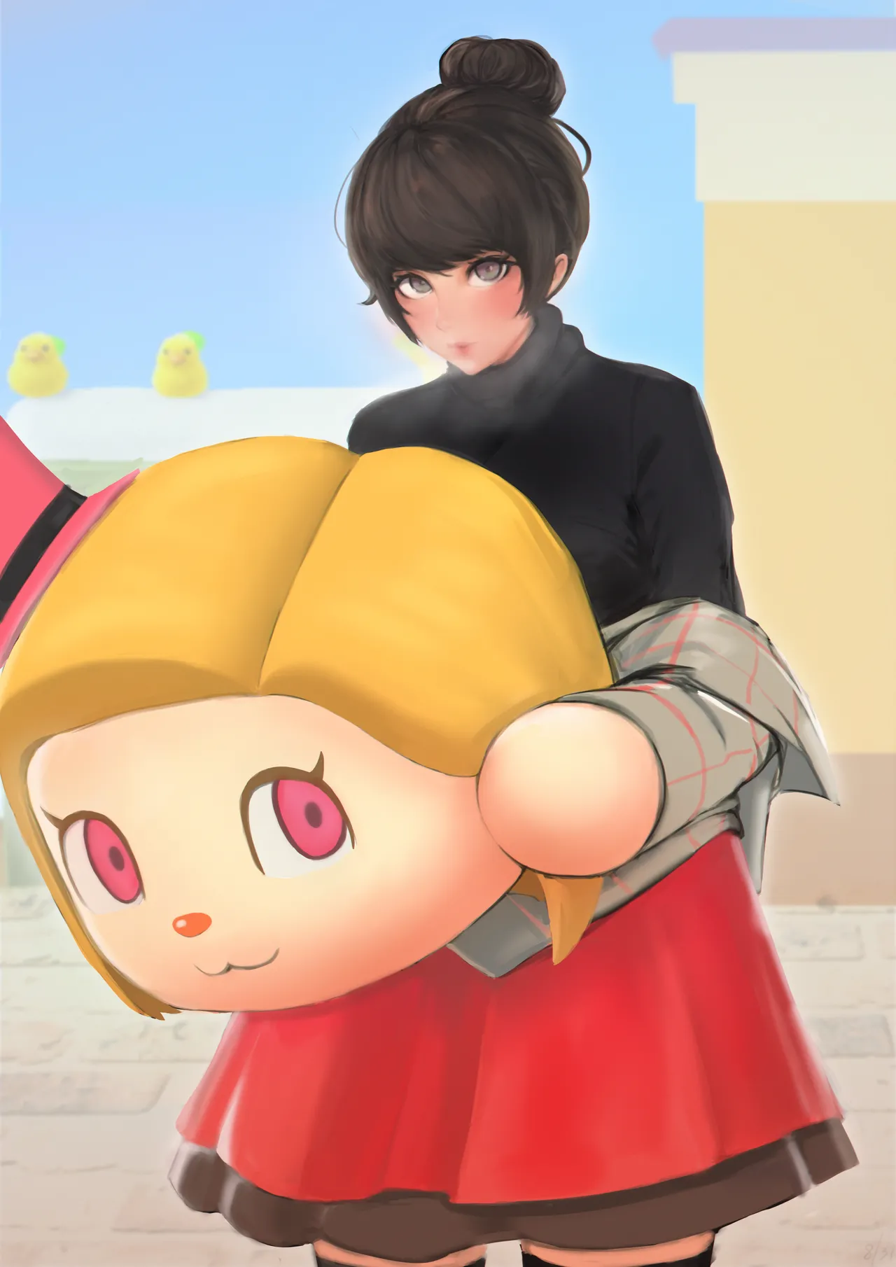 ページ画像