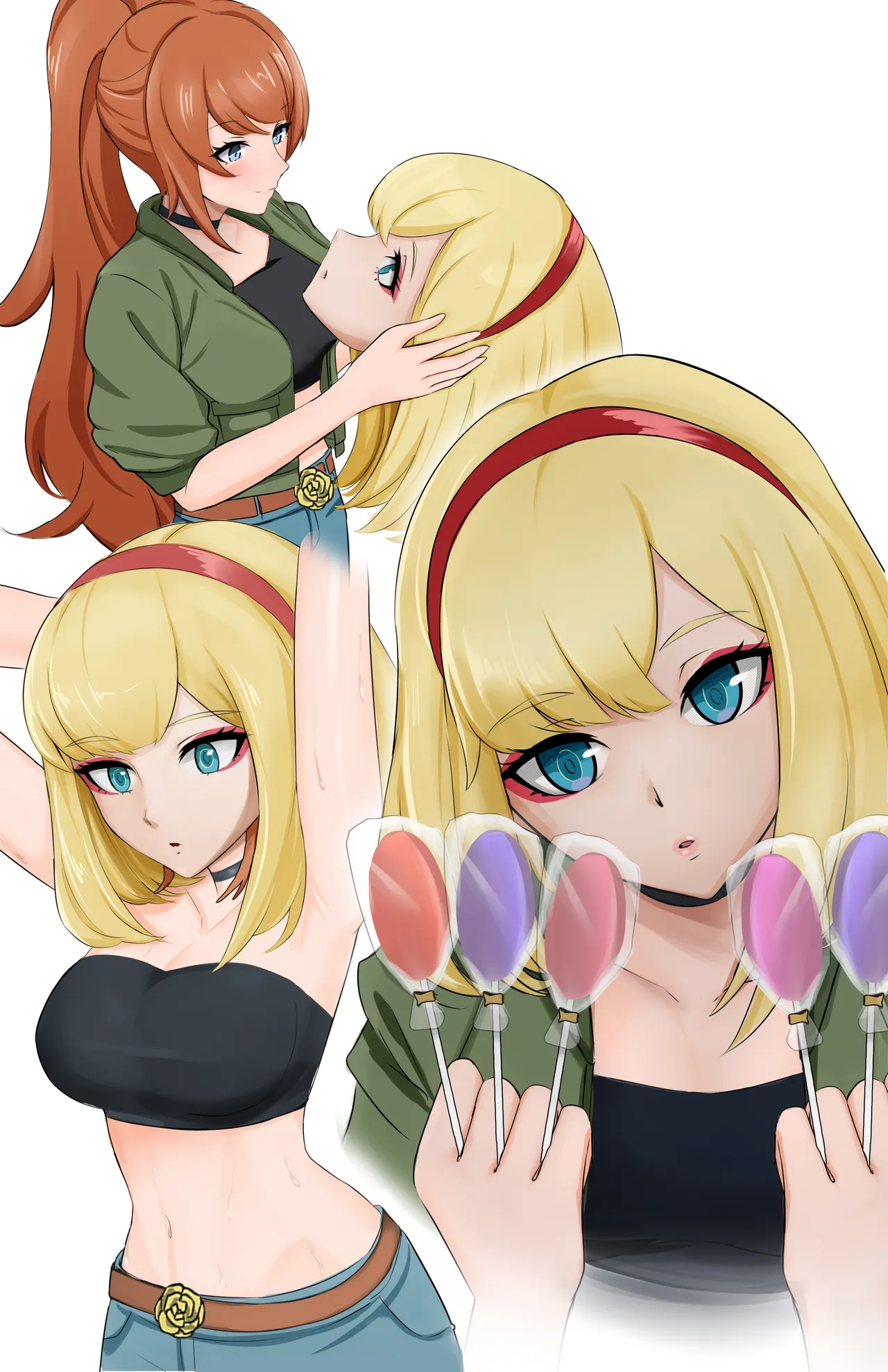 ページ画像