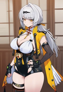[FrogAI/Livefrog] New Style Collection (3) [AI Generated]
