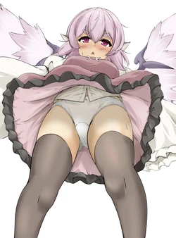 [Pixiv] メピカリ (447167)