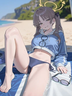 [Pasta72] Moe (Patreon) [AI Generated]