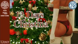 [TGTrinity] 12 Days of Christina