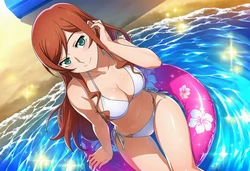 [遼来来亭/ryourairai] リクエスト298 カミキミライ 400枚 [AI Generated]