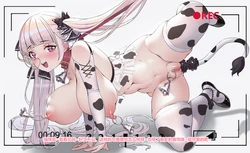 牛乳重工Collection