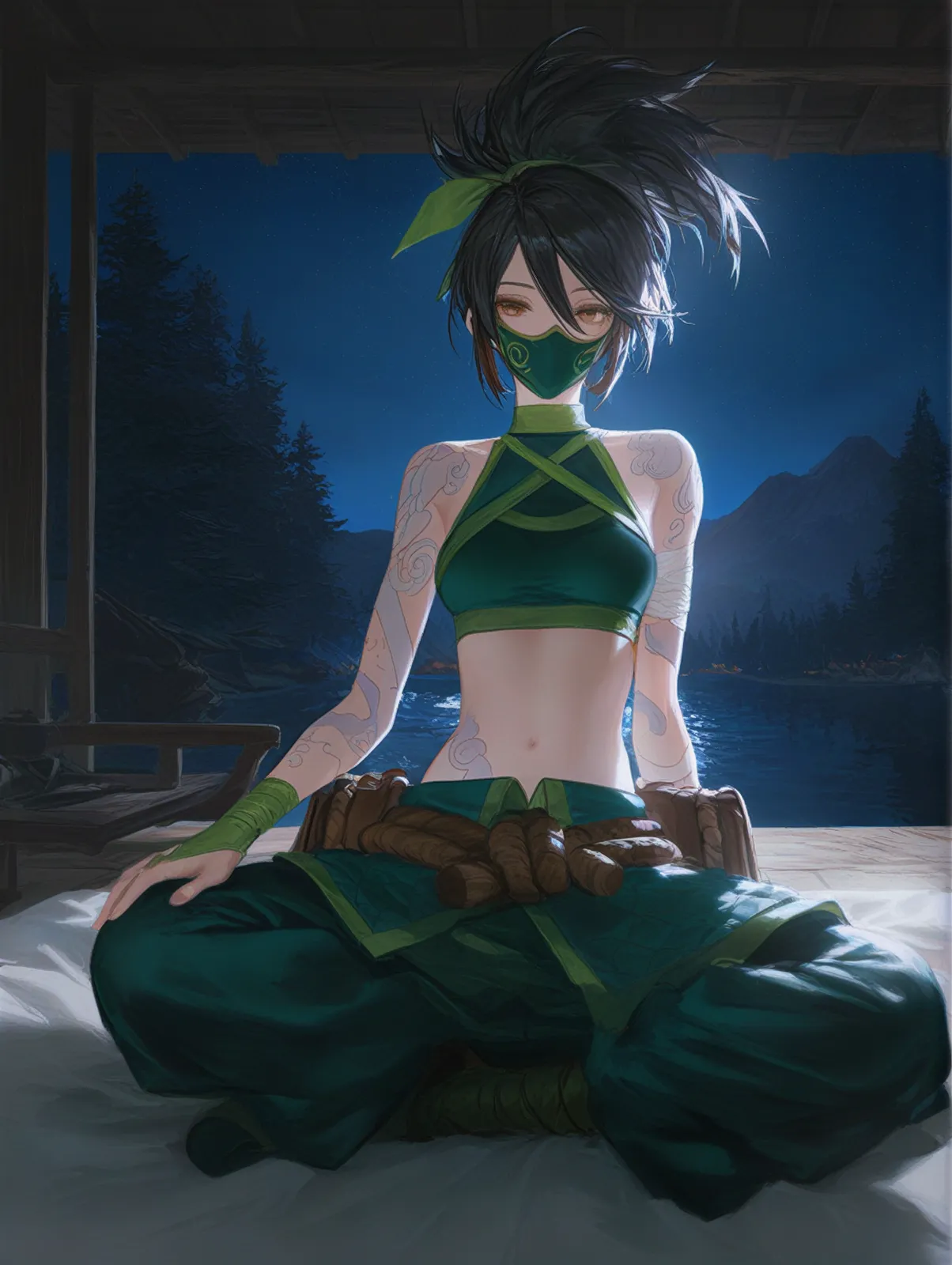 ページ画像