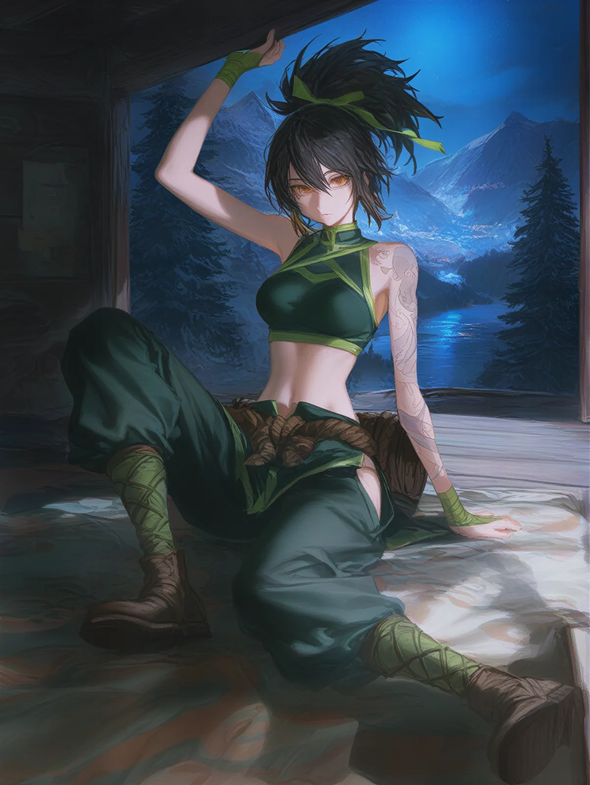 ページ画像