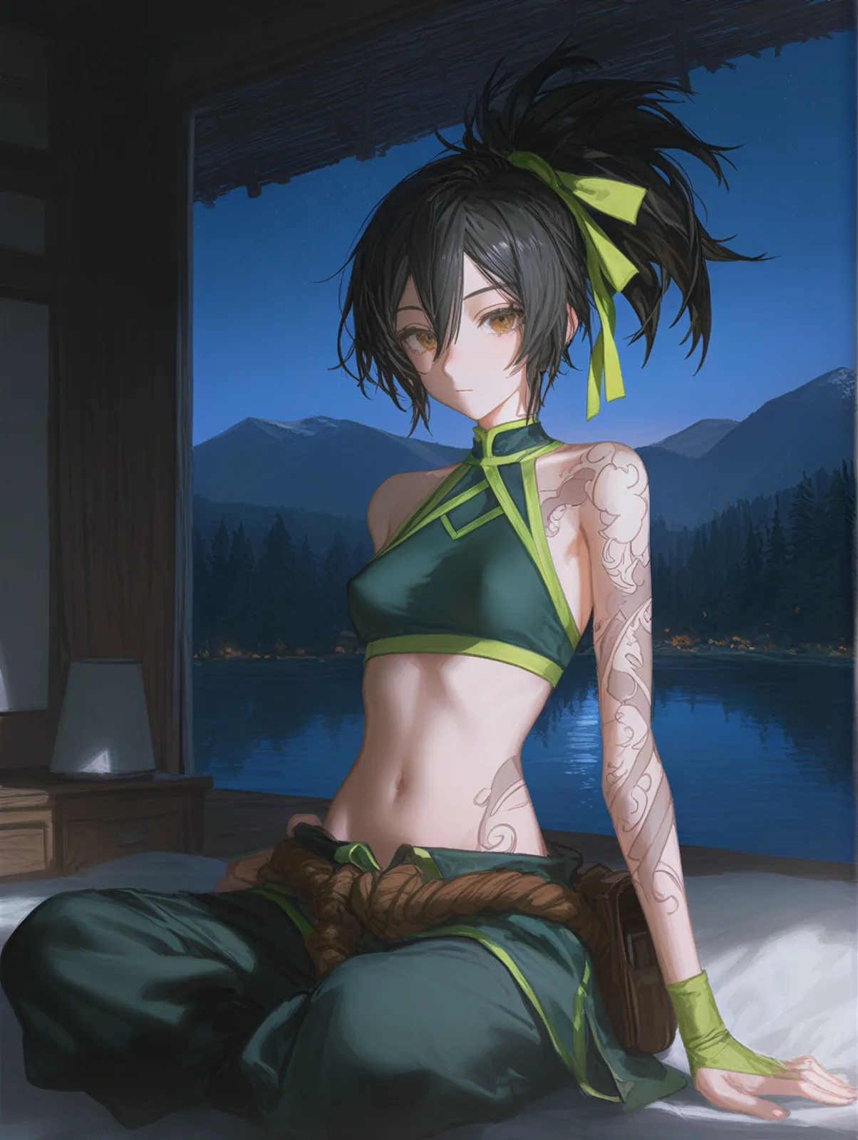 ページ画像