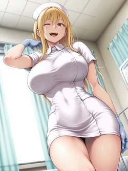 [YamiMa3.0] 搾精病棟_ヤマグチ(428p) [AI Generated]
