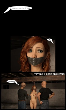 [Taylor S Rose]Teacher's Pet 2