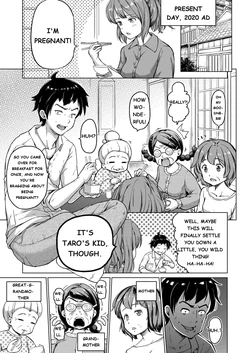 [Himeno Mikan] Toki o Kakeru Lolicon [Ongoing] [SLOPPY-MTL]