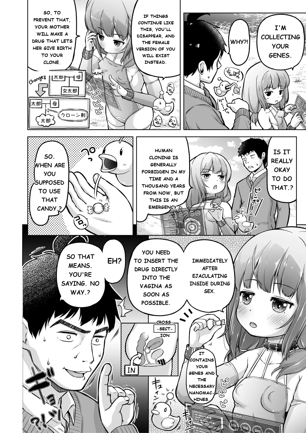 ページ画像