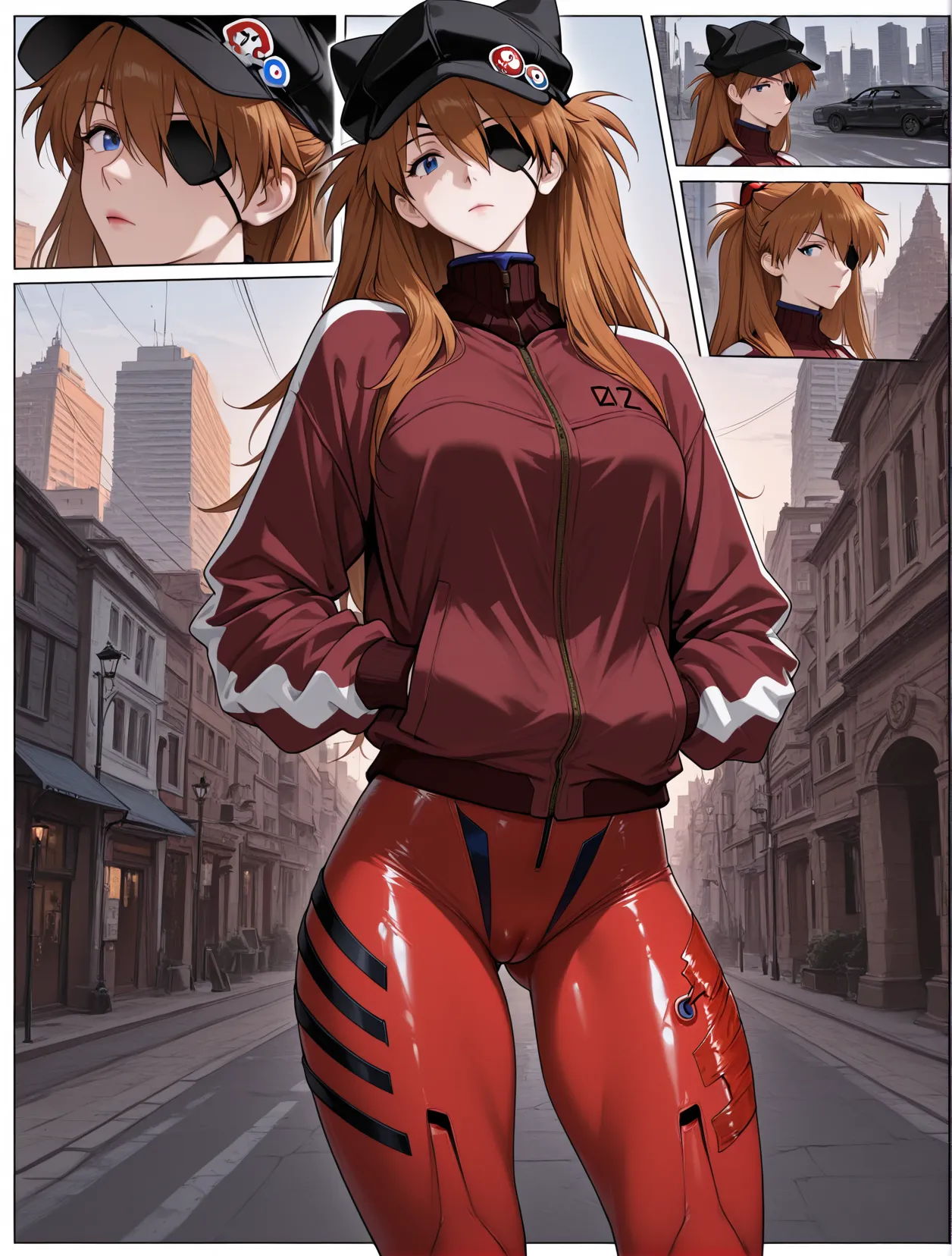ページ画像