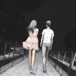 xyxonrh ---晚安布布 CGS01 [AI Generated] 作品封面