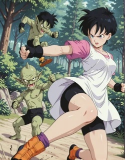 [Anh Dang/RENO] Videl (2026-02-25) [AI Generated]