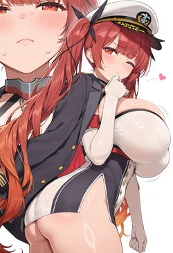 [Love4UAndAI] Honolulu // ホノルル [124p] (Patreon) [AI Generated]