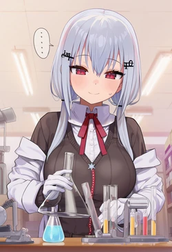 [Nakanaka Nana] Nijisanji's Lewd Aftermath, Onaholes for a Perverted Thug! [Ai Generated]