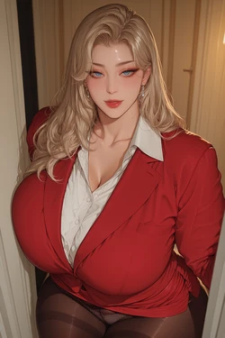 [furi] [request] Reika Kurashiki 70p (Patreon) [AI Generated] 作品封面