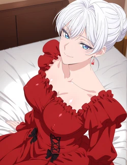 [Enaki] Scarlet el Vandimion (Extras) - May I Ask For One Final Thing [REQUEST] [AI Generated] 作品封面