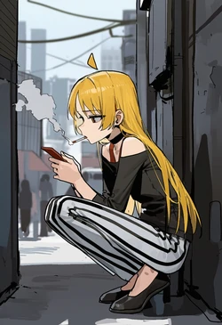 [JW] Seika Ijichi (43p) (Patreon) [AI Generated]