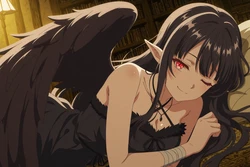 [AikaShiba] 【317p】⭐Redo of Healer - Eve Reese - 復術士のやり直し - イヴ・リース [AI Generated]
