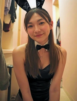 AI Girl - Jace 大大 (AI Generated)