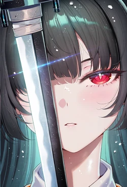 [布洛妮娅一生推] Miscellaneous [AI Generated]