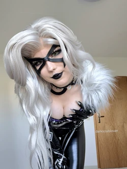 Darksoulslover - Black Cat