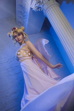 Shiera - Neo Queen Serenity