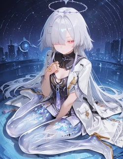 [Pixiv] Koni (11261350) [AI Generated]