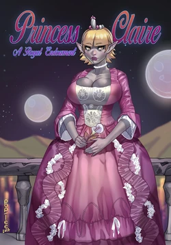 [Pop-lee] Princess Claire Ch.0-7 (Ongoing)