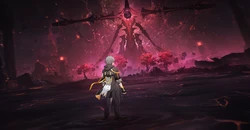 [ai小白一号]小昔涟篇cyrene[AI generated]