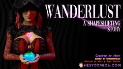WanderLust - Nexstat