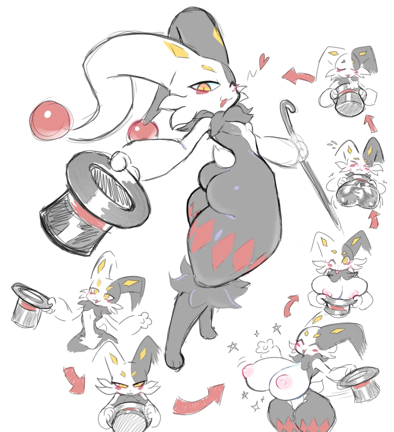 ページ画像