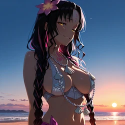 [Hammiia] Kiara Sessyoin [AI Generated]
