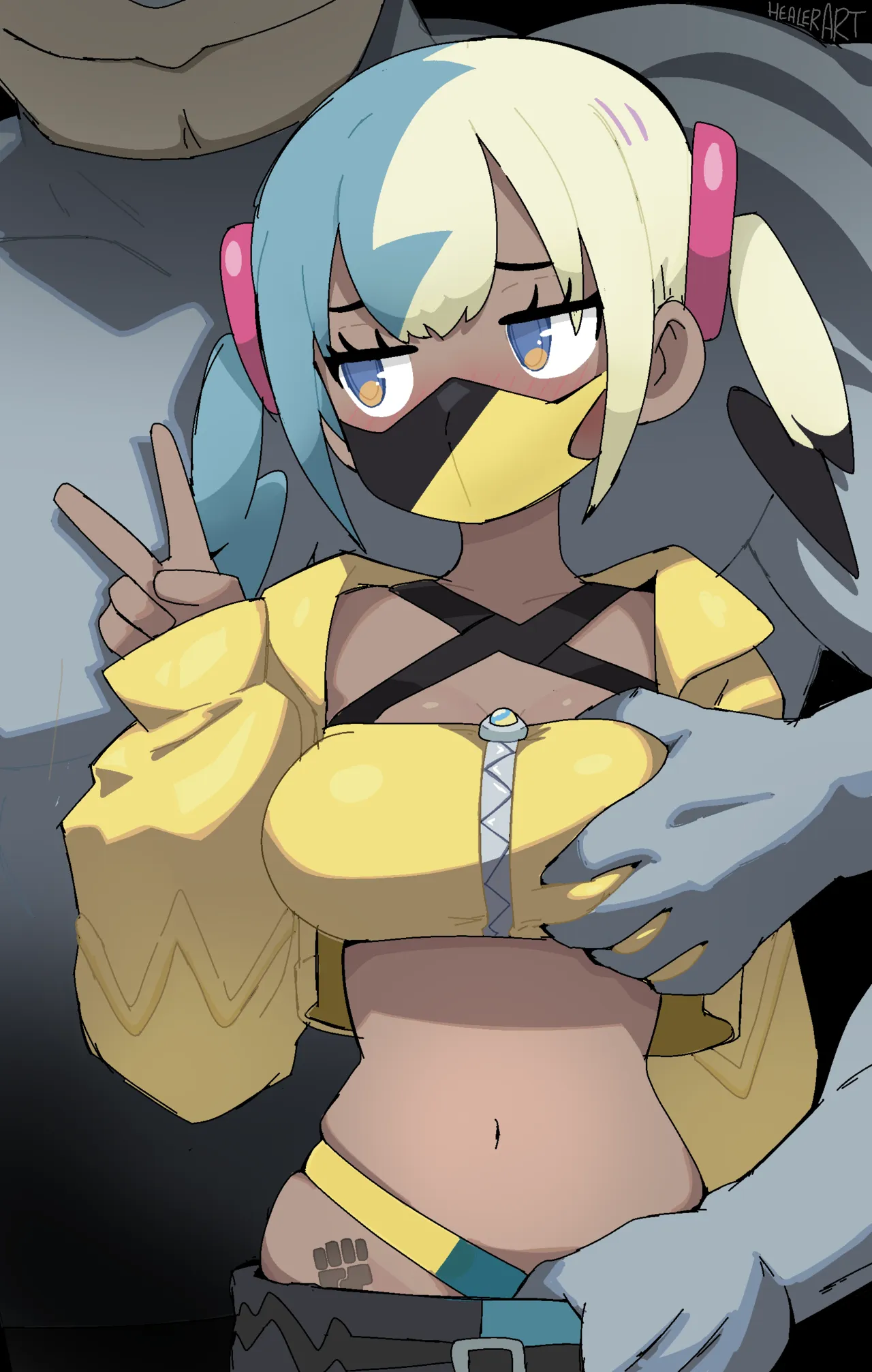 ページ画像