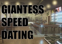 [OHH] Giantess Speed Dating Bundle