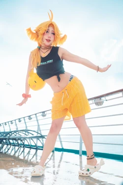 Danisaurz - Beach Doki