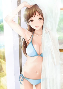 [pixiv] 霞成貴 (2174196) 作品封面