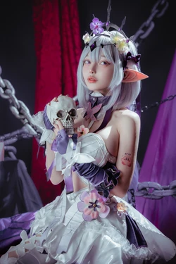 Le Josette - Castorice 作品封面