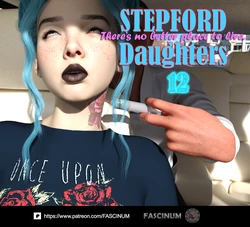 [Fascinum] Stepford Daughters (Part 12)